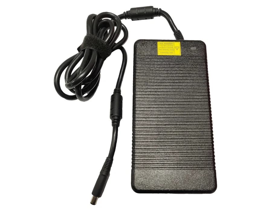 Acer Gaming Adapter 330 W Input:19.5V/Output 16.9A