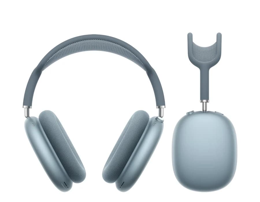 Apple AirPods Max 2 – Blue