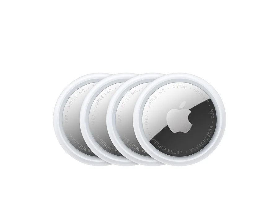 Apple AirTag – 4 pack