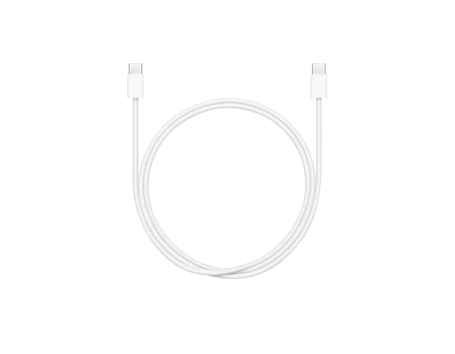 Apple 60W USB-C Charge Cable (1 m)