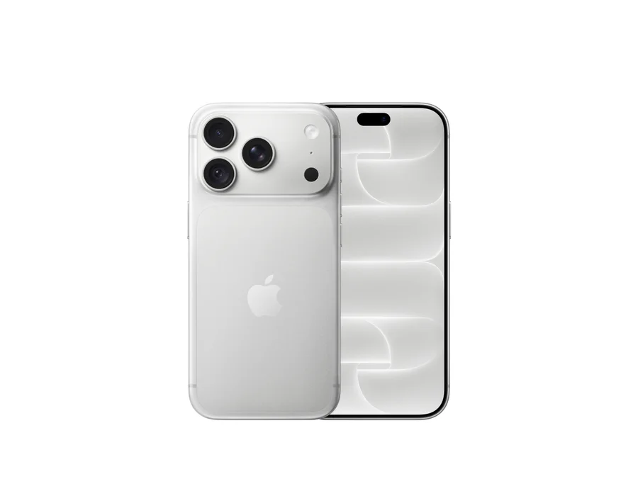 Apple iPhone 18 Pro – 512GB · Silver