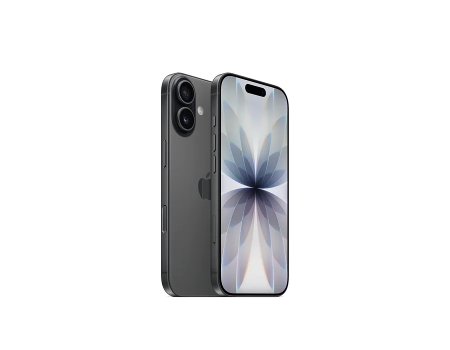 Apple iPhone 17 – 256GB · Black