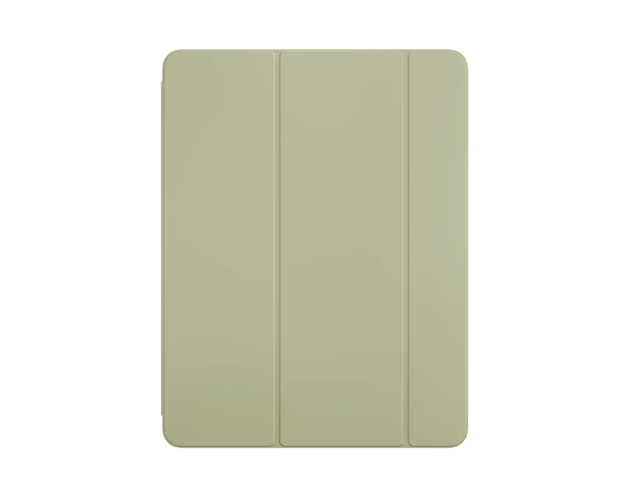 Apple Smart Folio for iPad Air 13-inch (M4) - Sage