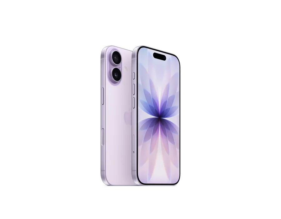 Apple iPhone 17 – 256GB · Lavender