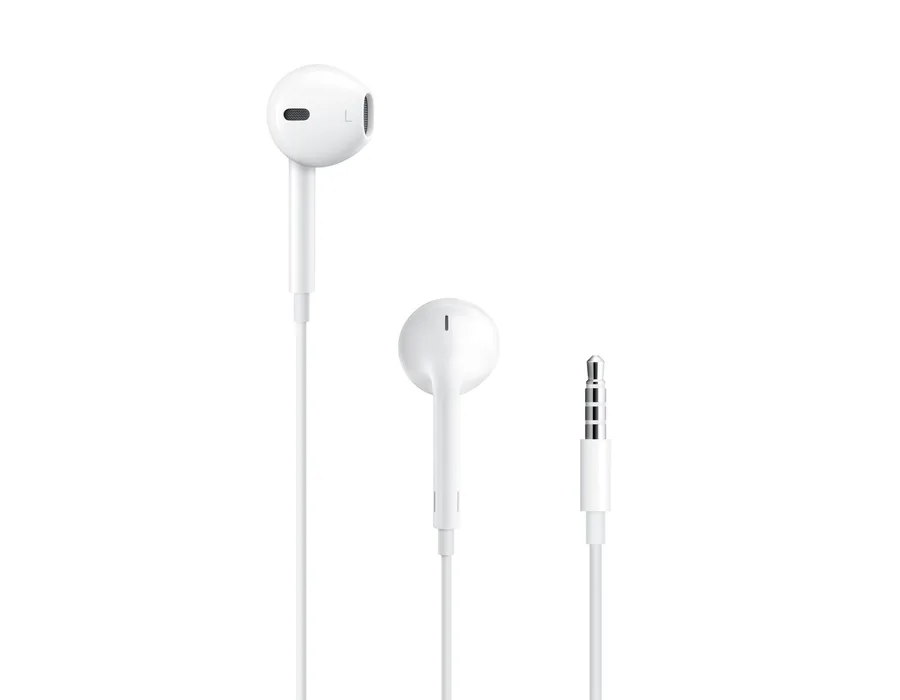 Apple EarPods (3.5mm Headphone Plug)