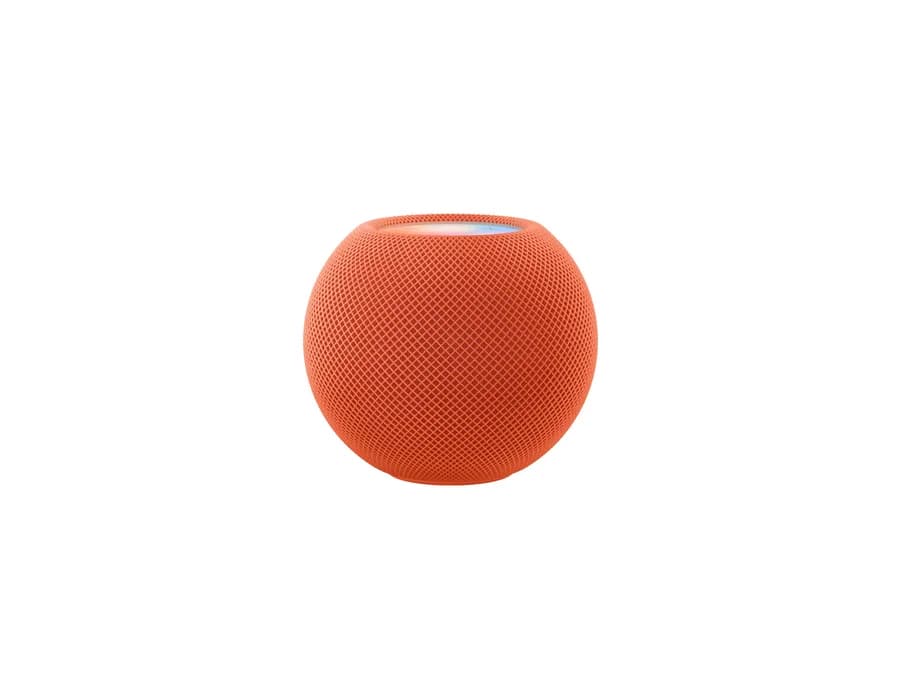 Apple HomePod mini – Orange