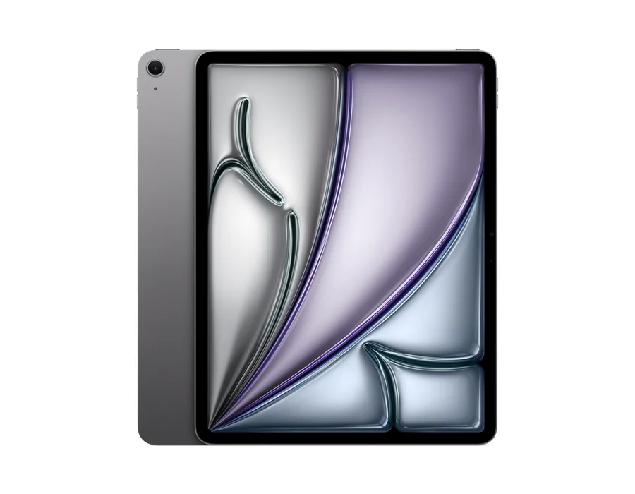 Apple iPad Air 13 inch (M4) – 128GB · Wi-Fi · Space Grey