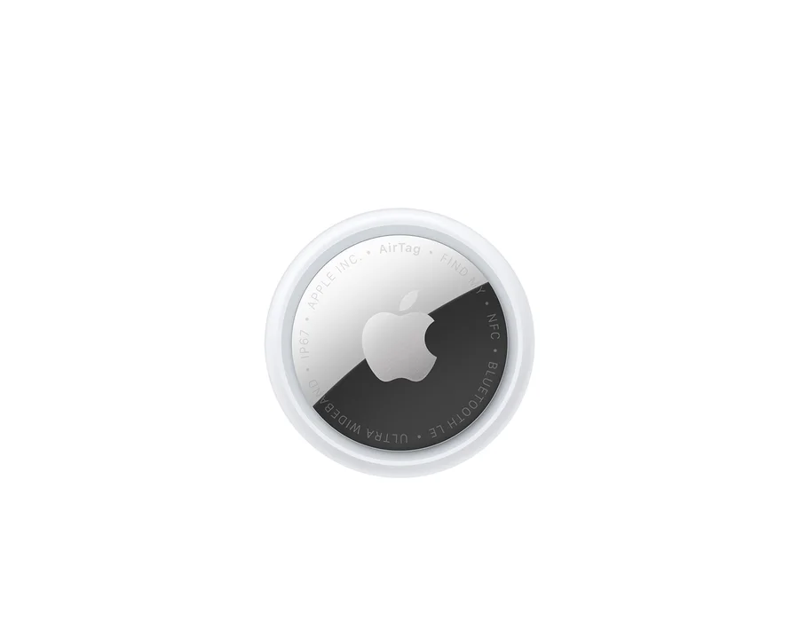 Apple AirTag – 1 pack