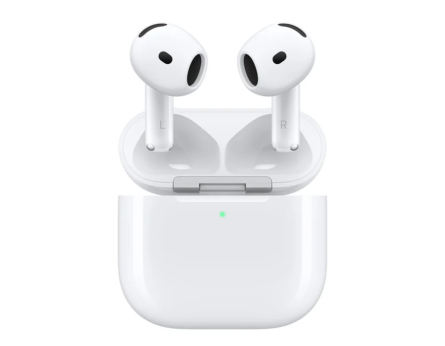Apple AirPods 5 with Wireless Charging Case