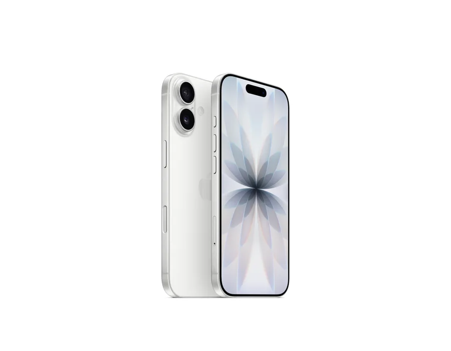 Apple iPhone 17 – 256GB · White