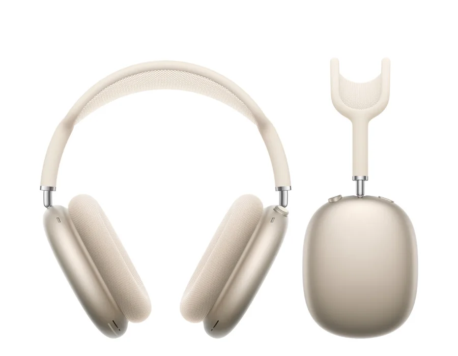 Apple AirPods Max 2 – Starlight
