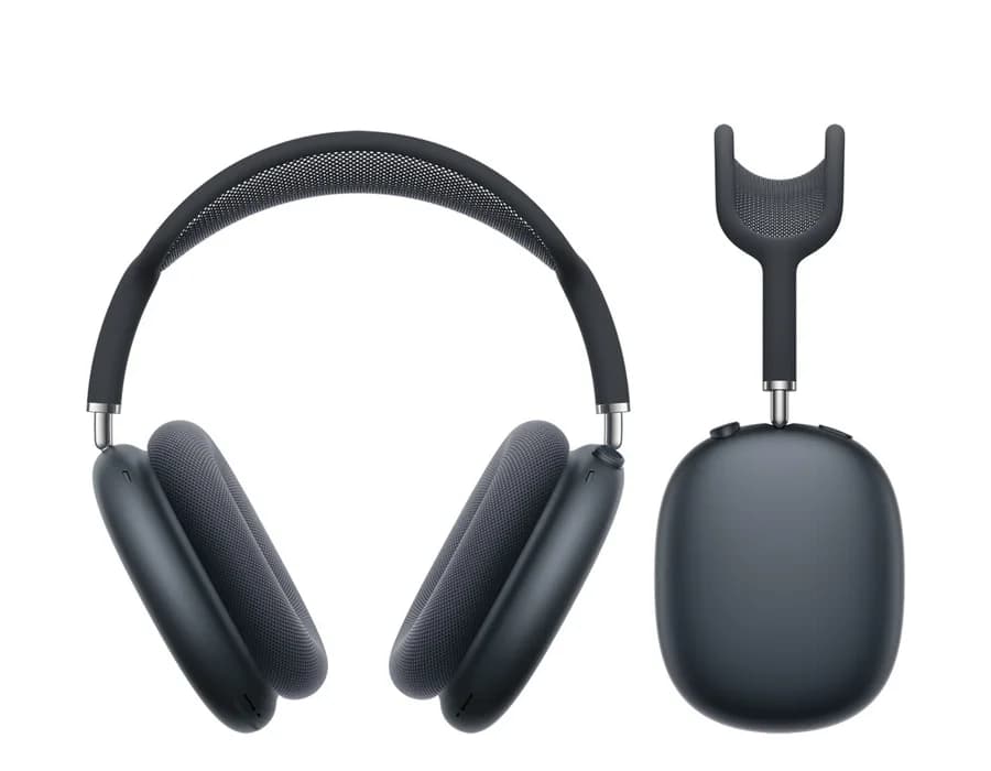 Apple AirPods Max 2 – Midnight