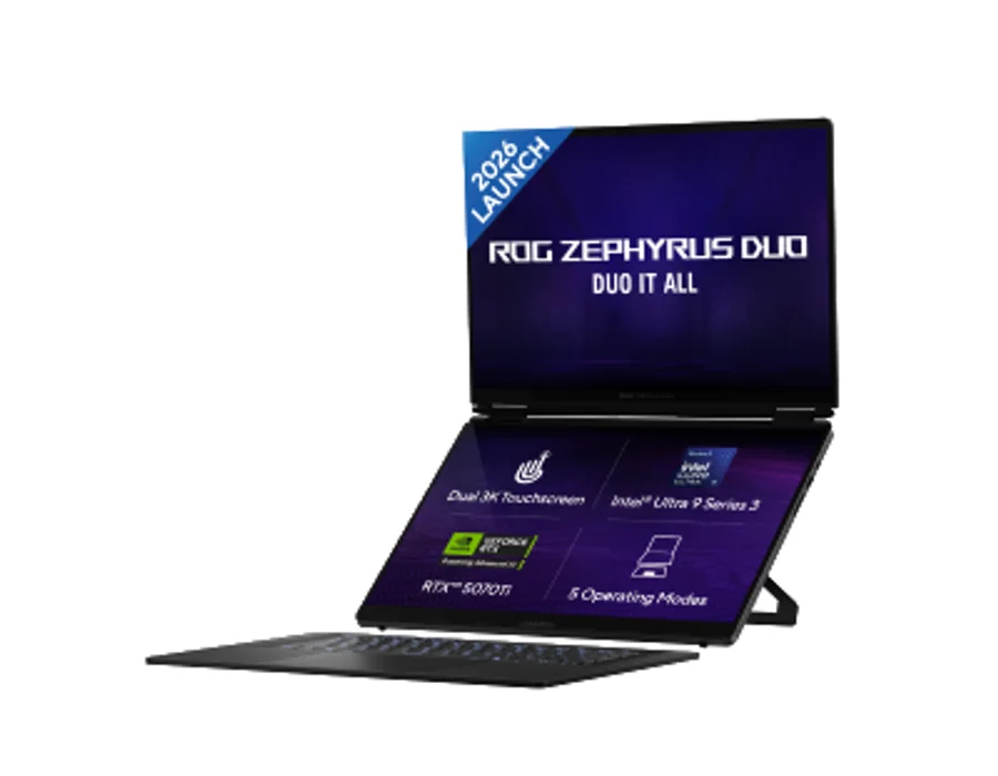 ASUS ROG Zephyrus Duo 16 GX651AR-SR074WS