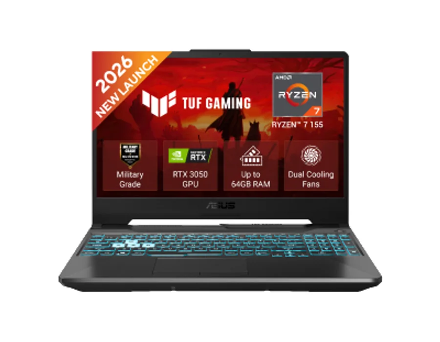 ASUS TUF Gaming A15 FA506NCG-HN443WS