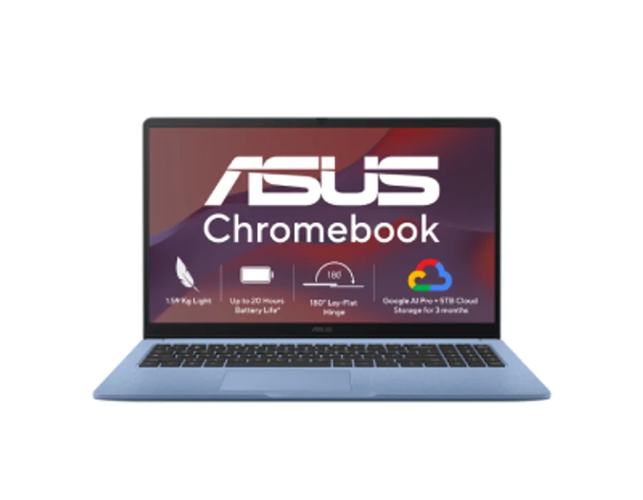 ASUS Chromebook CM1505CM4A-S70081