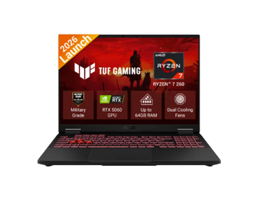 ASUS TUF Gaming A16 FA608UMI-TU288WS