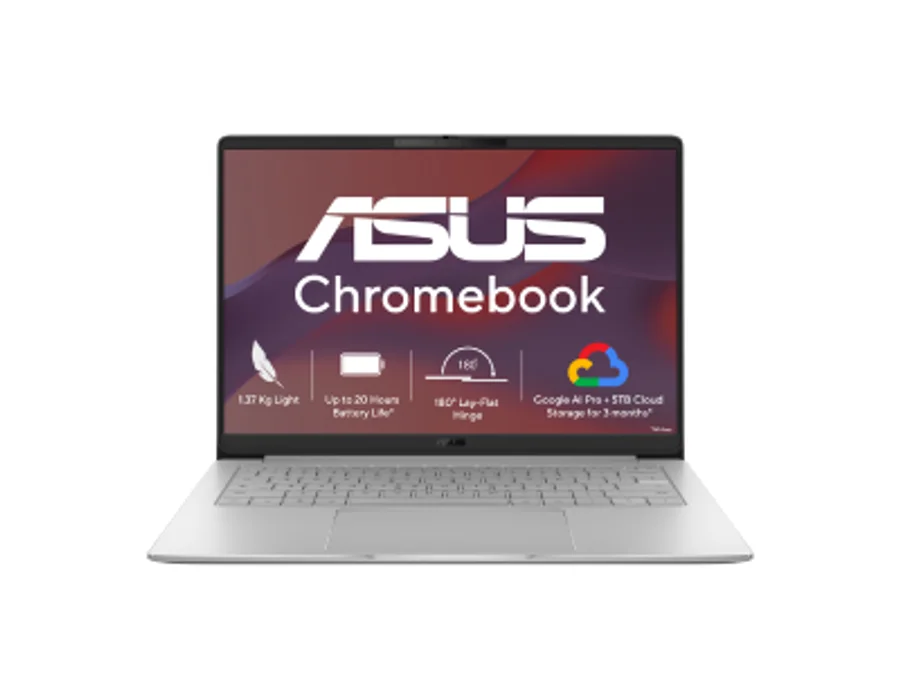 ASUS Chromebook CM1405CM4A-S60101