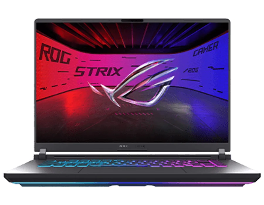 ASUS ROG Strix G16 G615LW-TS355WS