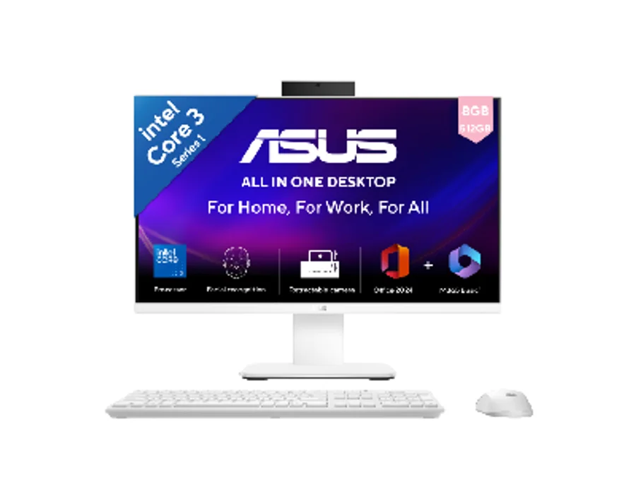 ASUS AIO V470VAB-KWC3003WS