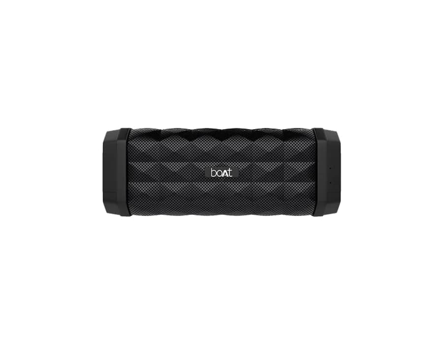 boAt Stone 650 — Black