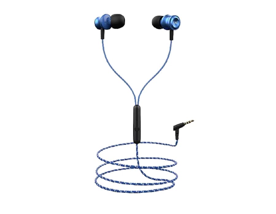 boAt Bassheads 152 — Royalblue