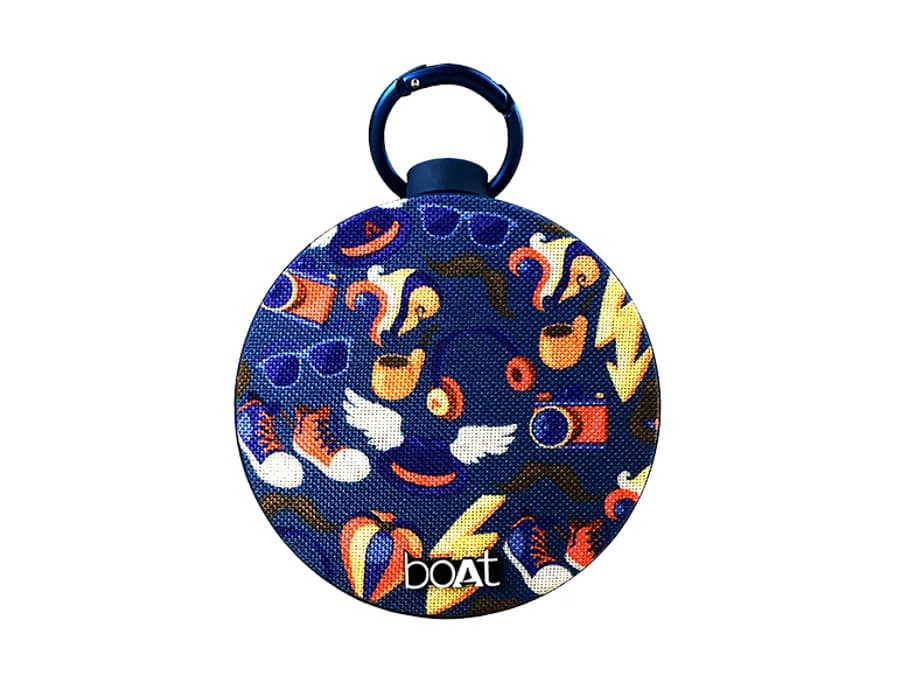 boAt Stone 260 — Jazzy Blue