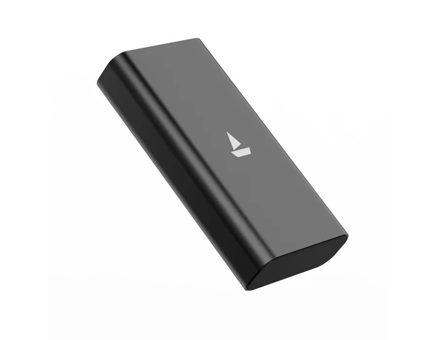 boAt EnergyShroom PB18 — Black