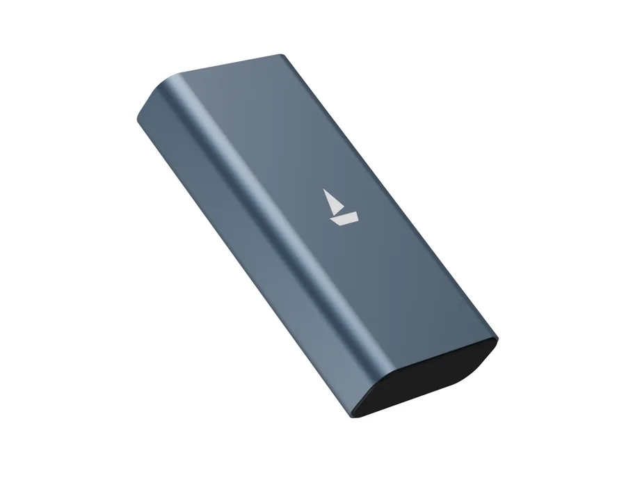 boAt EnergyShroom PB18 — Blue
