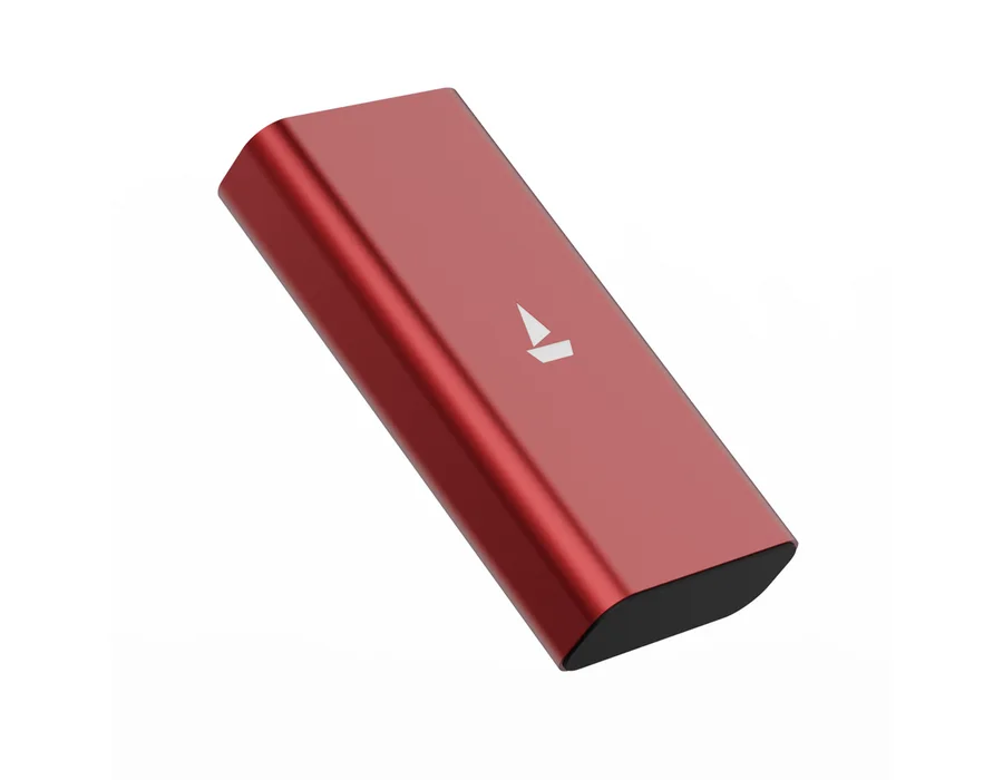 boAt EnergyShroom PB18 — Red