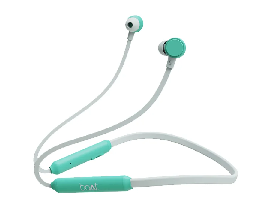 boAt 103 Wireless — Lightseagreen