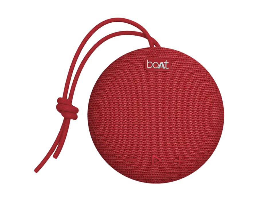 boAt Stone 193 — Red