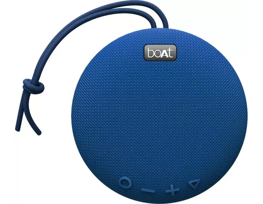 boAt Stone 193 — Classy Blue