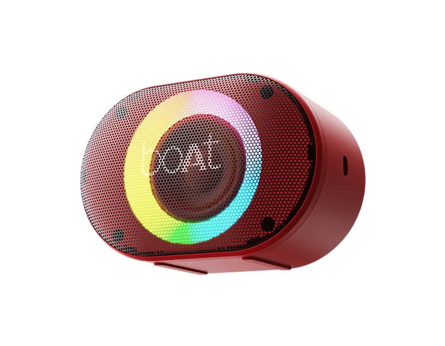 boAt Stone 250 — Red
