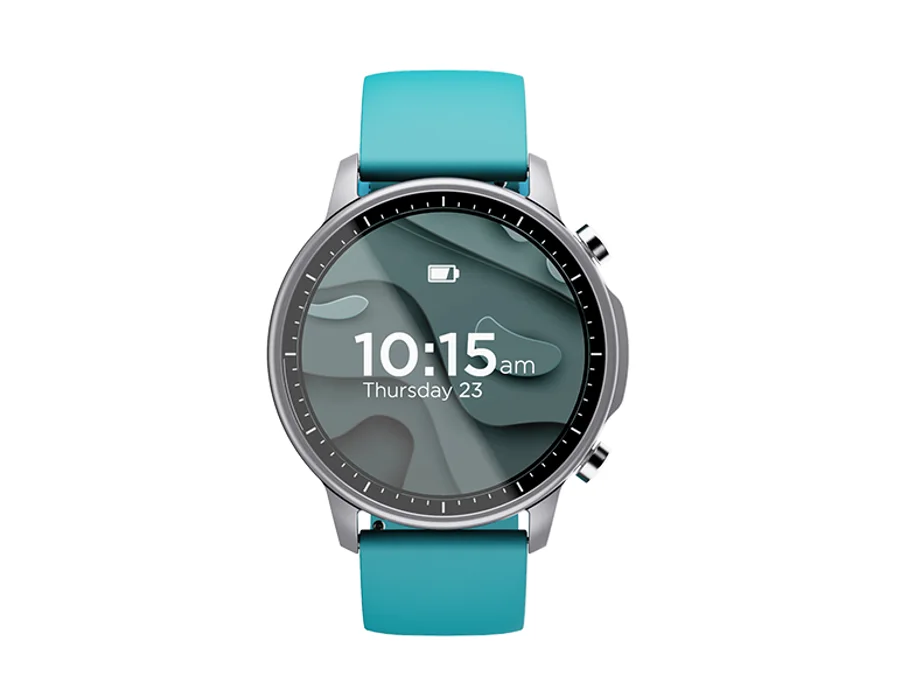 boAt Watch Zenit — Teal