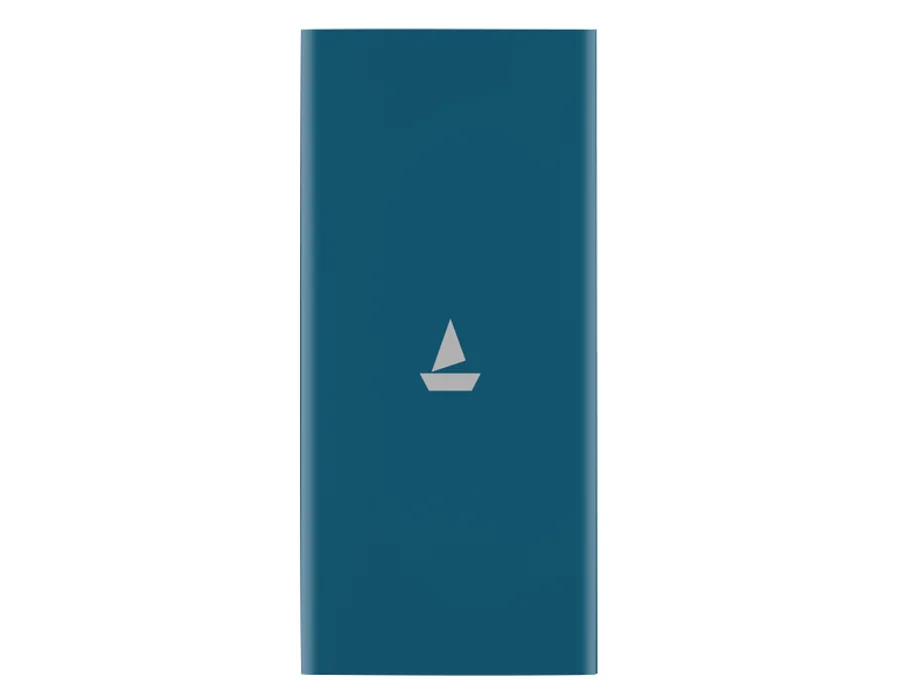 boAt EnergyShroom PB250 — Blue