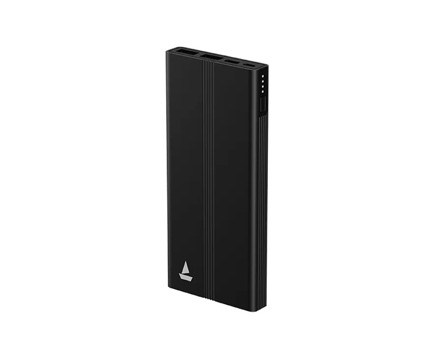 boAt EnergyShroom PB 155 — black
