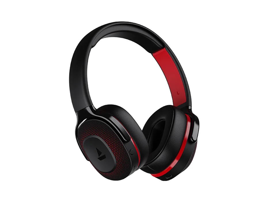boAt Rockerz 425 — Black