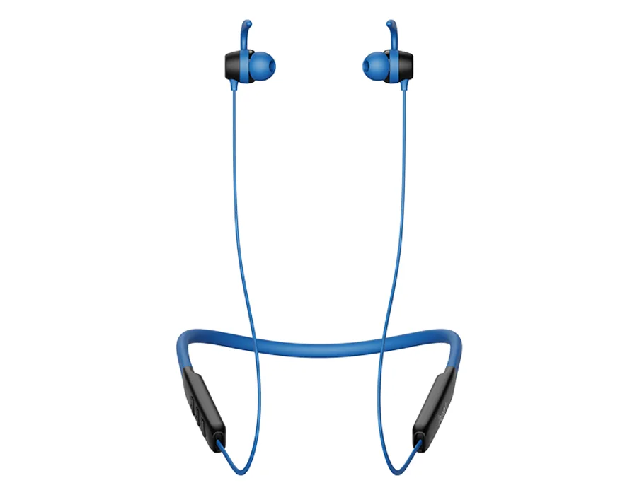 boAt Rockerz 255 Neo — Furious Blue