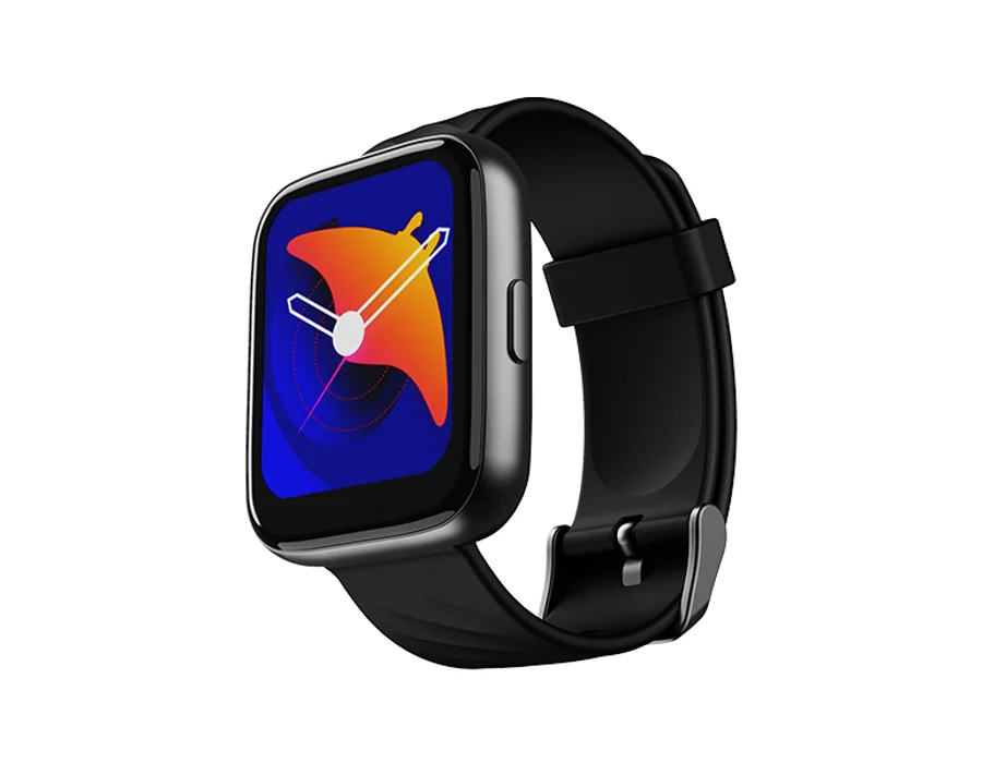 boAt Wave Pro — Active Black