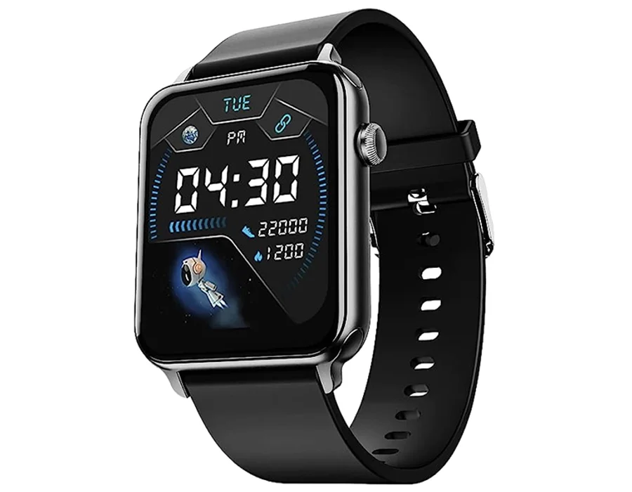 boAt Wave Lite — Active Black