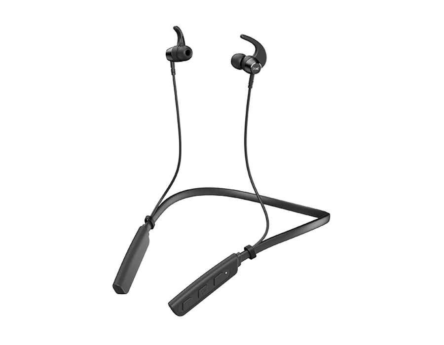 boAt Rockerz 235 Pro — Black