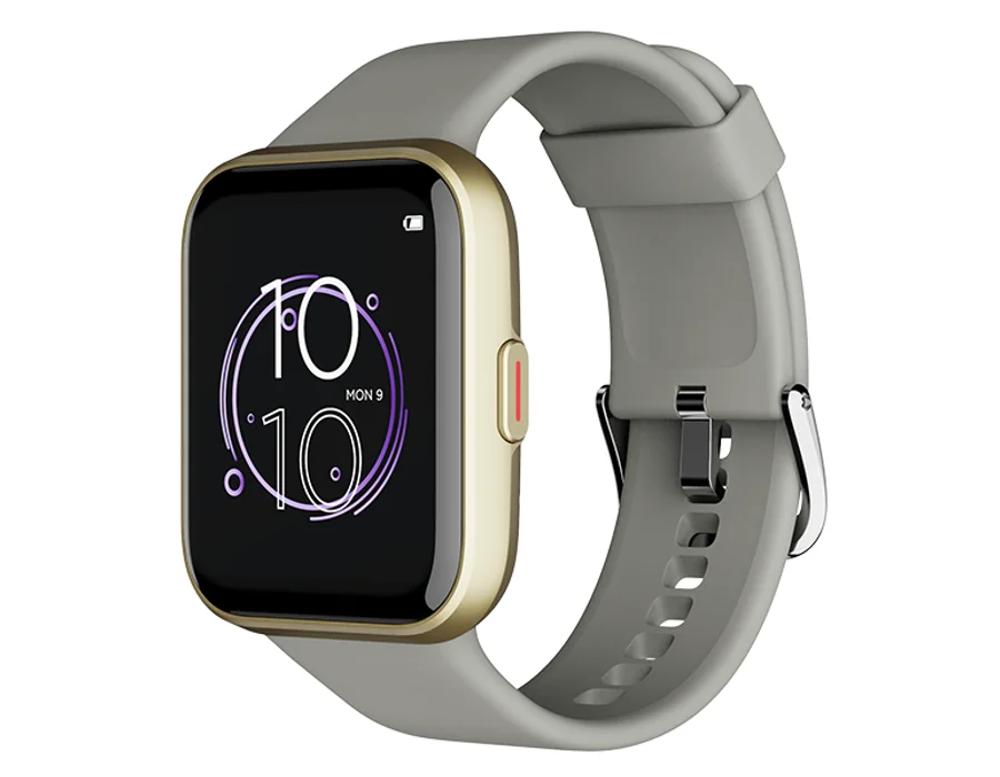 boAt Wave Connect — Cool Grey