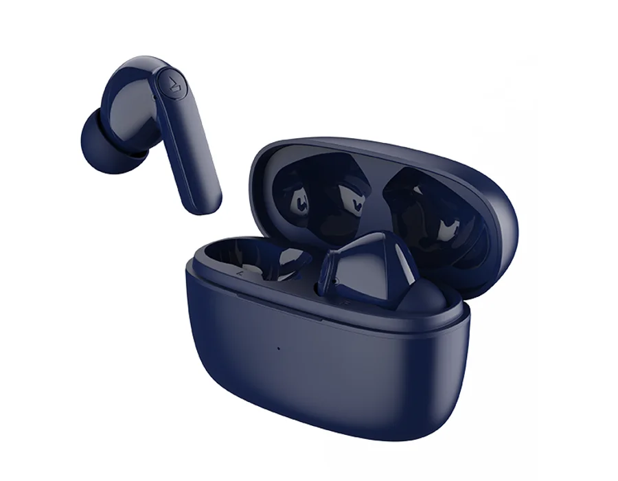 boAt Airdopes 131 PRO — Blue