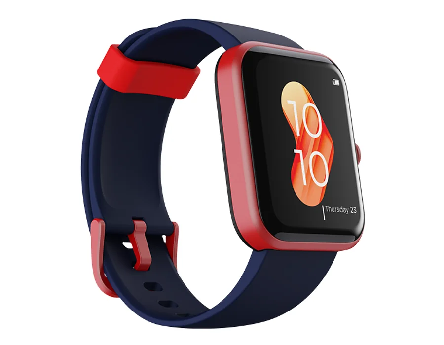 boAt Watch Xtend RTL — Deep Blue