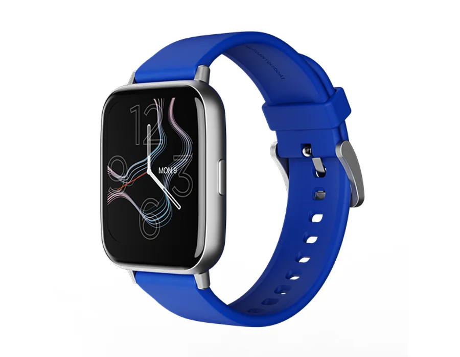 boAt Wave Prime 47 — Royal Blue