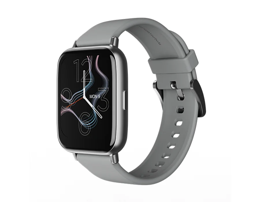 boAt Wave Prime 47 — Cool Grey