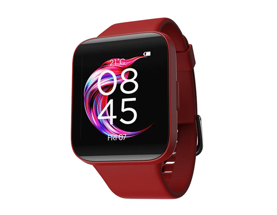boAt Wave Ultima — Red