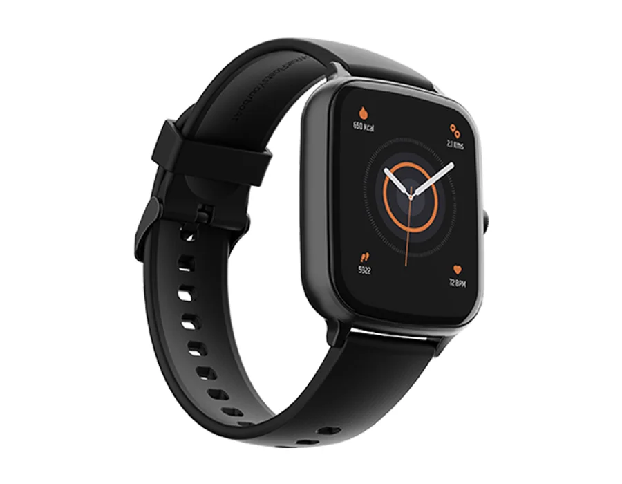 boAt Wave Style Call — Active Black