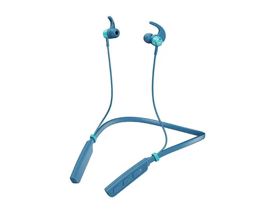 boAt Rockerz 238 Pro — Furious Blue
