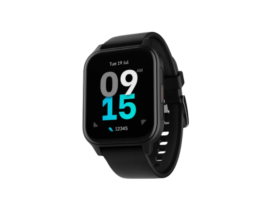 boAt Xtend Call Plus — Active Black